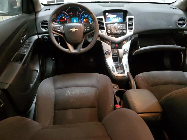 2016 CHEVROLET CRUZE LIMI - 1G1PE5SB1G7205302