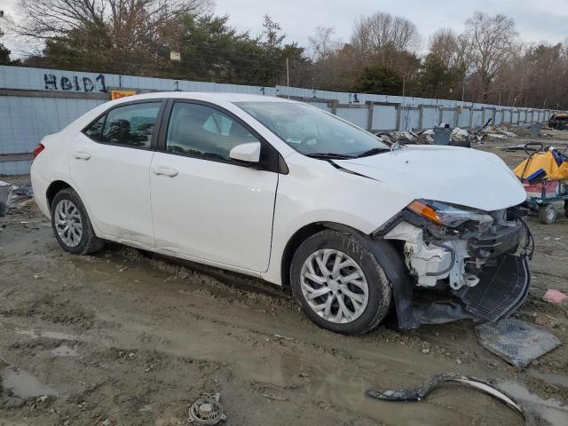 Vin: 2t1burhe4hc837594, lot: 42436725, toyota corolla l 20174