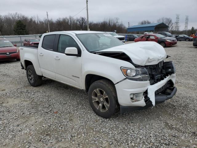 2015 CHEVROLET COLORADO Z - 1GCGSCE30F1203177
