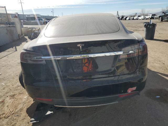 2015 TESLA MODEL S P8 5YJSA1H40FF097620