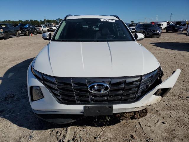 2023 HYUNDAI TUCSON SEL - 5NMJFCAE2PH268637