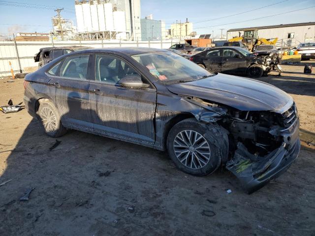 2019 VOLKSWAGEN JETTA S - 3VWC57BUXKM120571