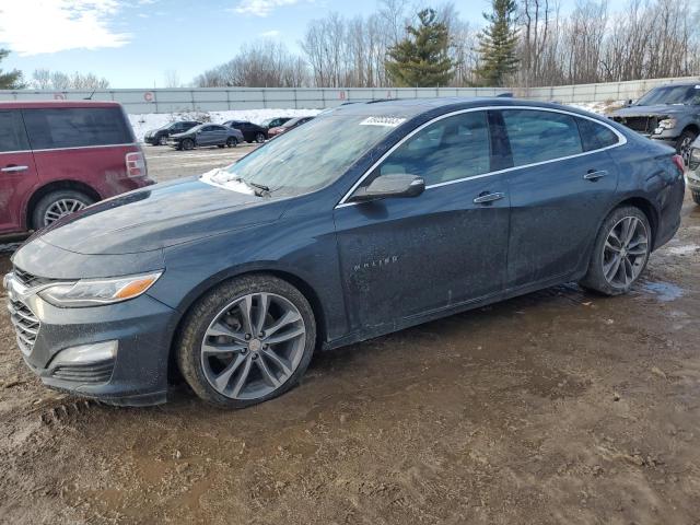 CHEVROLET MALIBU PREMIER