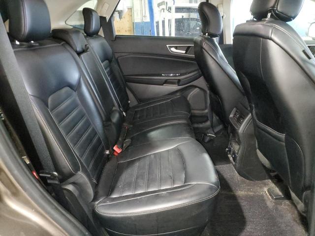2019 FORD EDGE SEL - 2FMPK4J90KBB48563