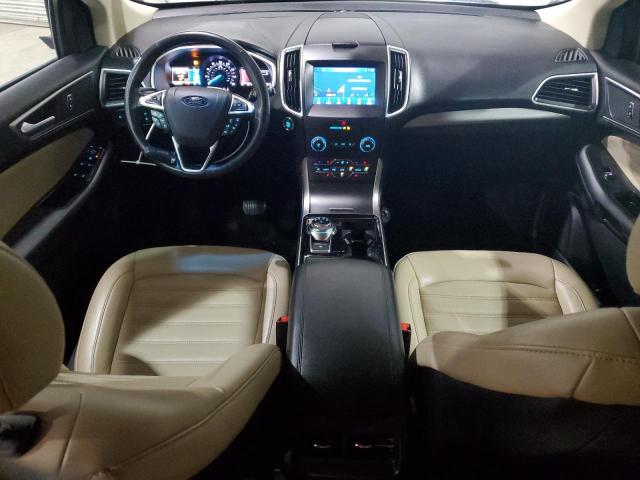 2019 FORD EDGE SEL - 2FMPK3J95KBC43789