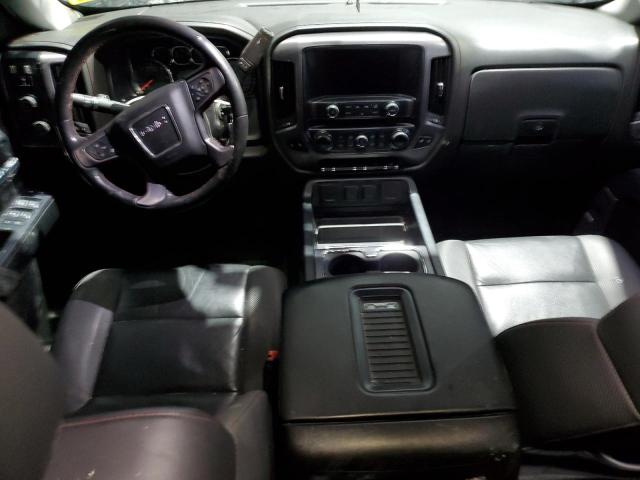 2018 GMC SIERRA K15 - 1GTV2NEC9JZ353379