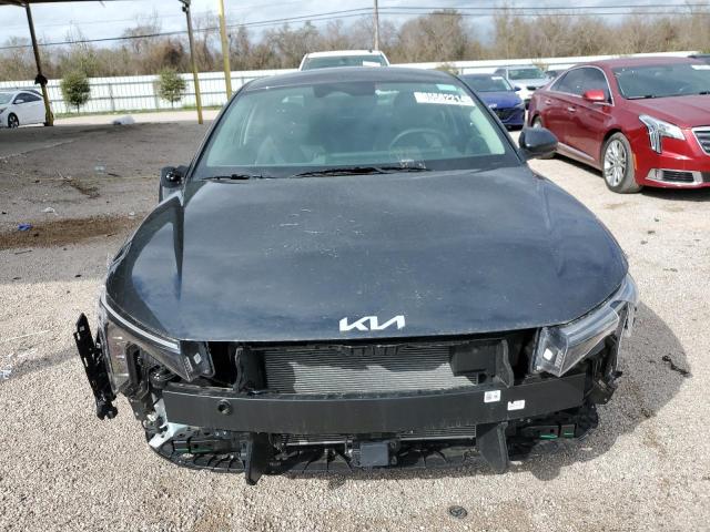 2025 KIA K4 LX 3KPFT4DE7SE020075