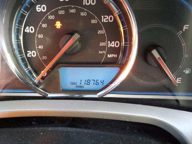 2015 TOYOTA RAV4 LIMIT - 2T3DFREV1FW399563