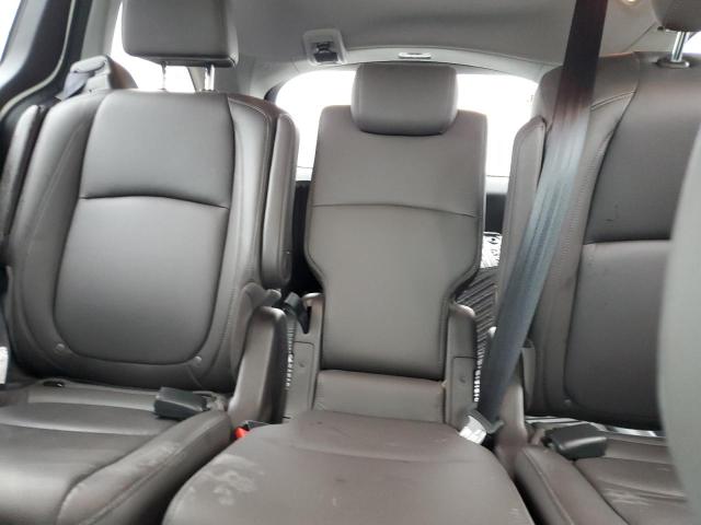 2018 HONDA ODYSSEY EX 5FNRL6H71JB001597