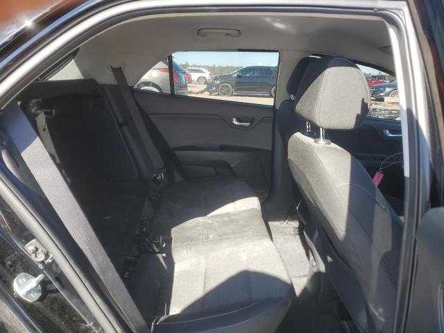 2023 KIA RIO S - 3KPA25AD7PE622626
