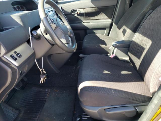 2009 TOYOTA SCION XB #3297094493