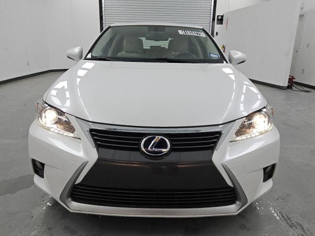 2015 LEXUS CT 200 JTHKD5BH6F2214337