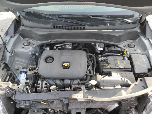 2024 KIA SELTOS S - KNDEU2AA5R7512306