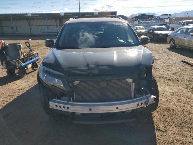 2016 HONDA PILOT ELIT - 5FNYF6H07GB103579