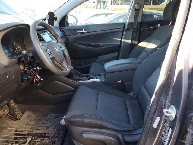 2016 HYUNDAI TUCSON LIM - KM8J3CA41GU035322