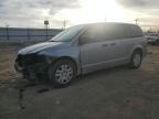 2019 DODGE GRAND CARA - 2C4RDGBG7KR798696