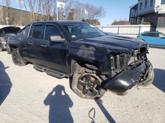 2016 CHEVROLET SILVERADO - 1GCVKNEC4GZ337809