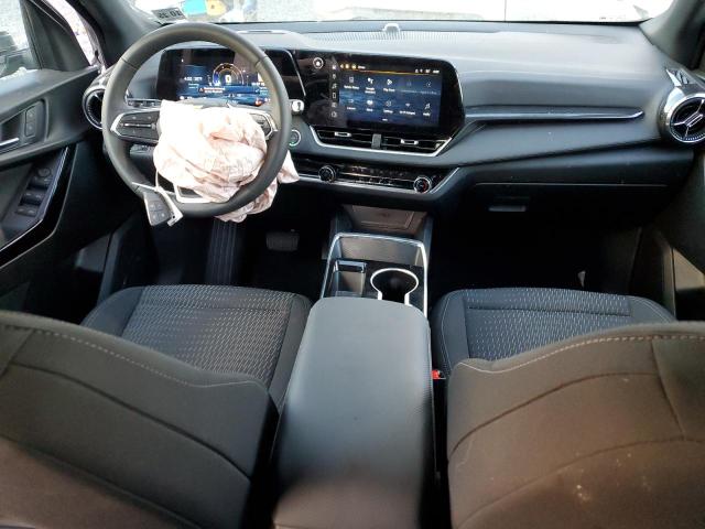 2025 CHEVROLET EQUINOX LT - 3GNAXPEG8SL135464