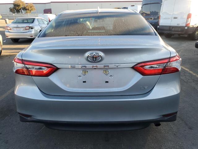 2019 TOYOTA CAMRY L 4T1B11HK2KU842413