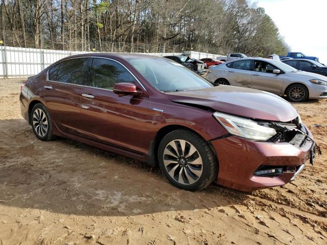 2017 HONDA ACCORD TOU - JHMCR6F74HC022442