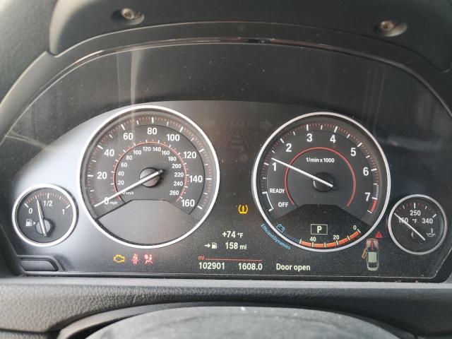 2016 BMW 428 I WBA3N7C56GK226974