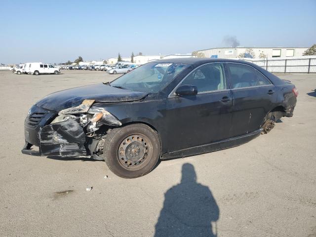 TOYOTA CAMRY BASE