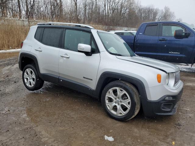 2018 JEEP RENEGADE L ZACCJBDB4JPH05591