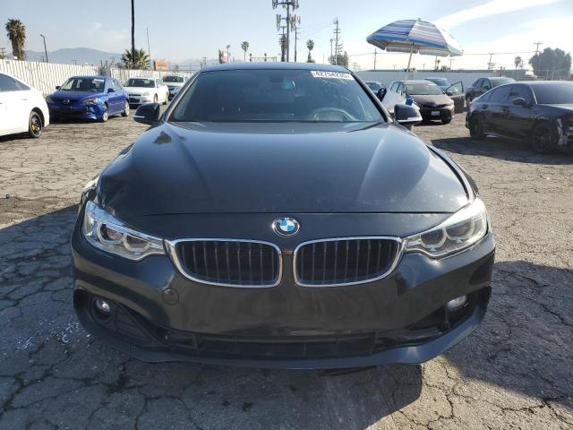 2015 BMW 428 I GRAN WBA4A5C57FD410621