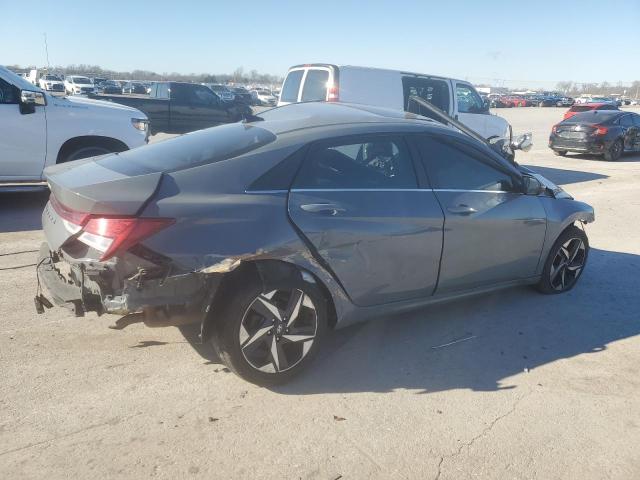 Vin: kmhln4ag8mu138994, lot: 89243465, hyundai elantra sel 20213