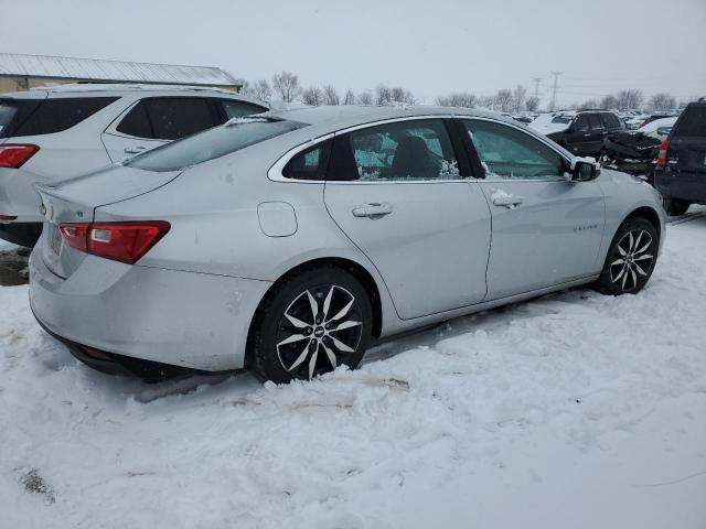 2018 CHEVROLET MALIBU LT - 1G1ZD5ST4JF261235