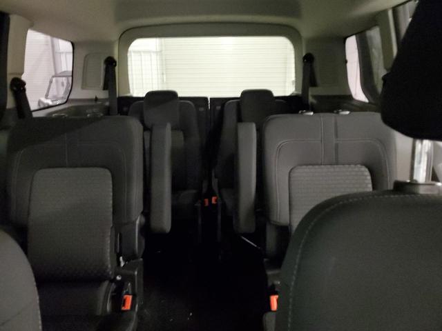 2019 FORD TRANSIT CO - NM0GE9F29K1392032