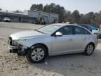 2016 CHEVROLET CRUZE LIMI - 1G1PE5SBXG7228495