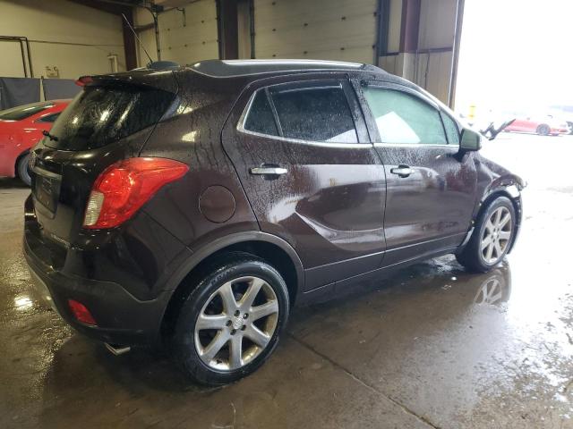 2016 BUICK ENCORE - KL4CJGSB2GB584363