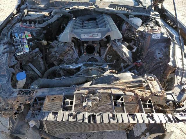 2022 FORD MUSTANG GT 1FA6P8CF0N5135371