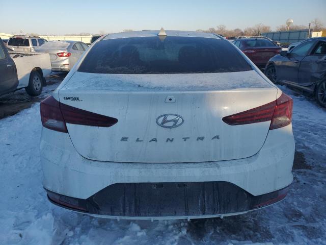 2020 HYUNDAI ELANTRA SE - 5NPD84LF2LH573040
