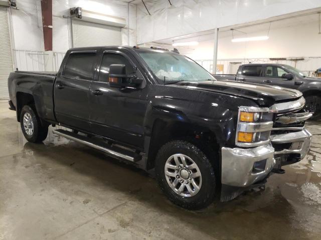 2016 CHEVROLET 3500HD 1GC1KZEG8GF278113