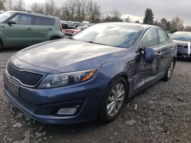 KIA OPTIMA EX