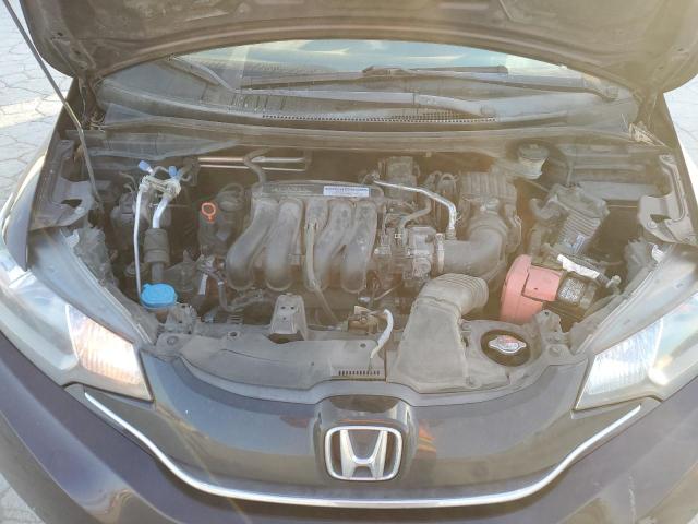 2015 HONDA FIT EX - 3HGGK5H80FM717845