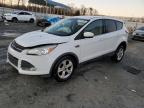 2016 FORD ESCAPE SE - 1FMCU0G75GUC36114