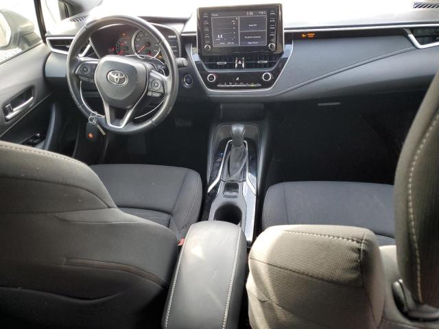 2019 TOYOTA COROLLA SE - JTNK4RBE8K3032816