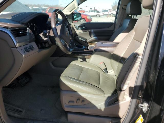 2015 CHEVROLET TAHOE - 1GNSKBKC8FR737416