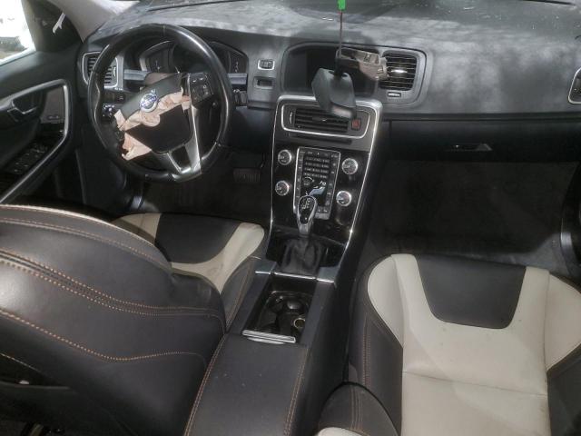 2018 VOLVO S60 CROSS YV440MUM0J2006275