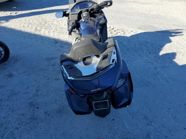 2018 HONDA GL1800 D JH2SC7955JK002007