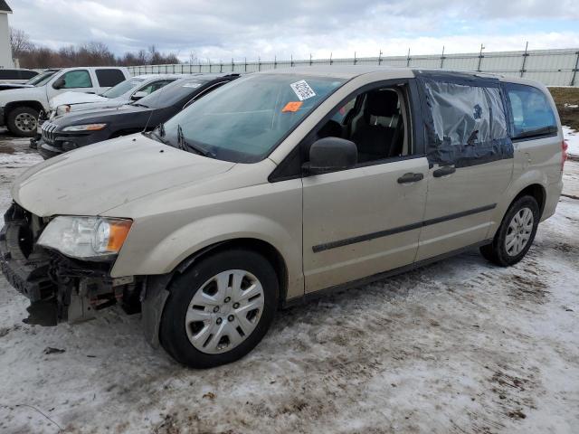 Vin: 2c4rdgbg0fr604466, lot: 43210165, dodge caravan se 2015 img_1