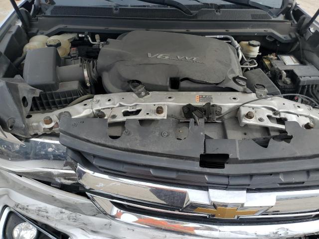 2017 CHEVROLET COLORADO L - 1GCGSCEN2H1108060