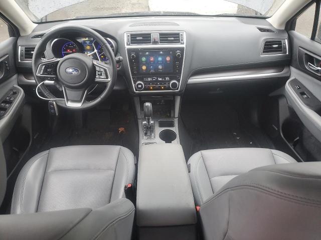 2019 SUBARU LEGACY 2.5 - 4S3BNAN66K3003869