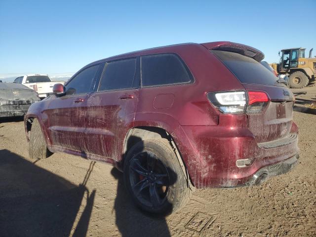 2018 JEEP GRAND CHER - 1C4RJFDJXJC195843