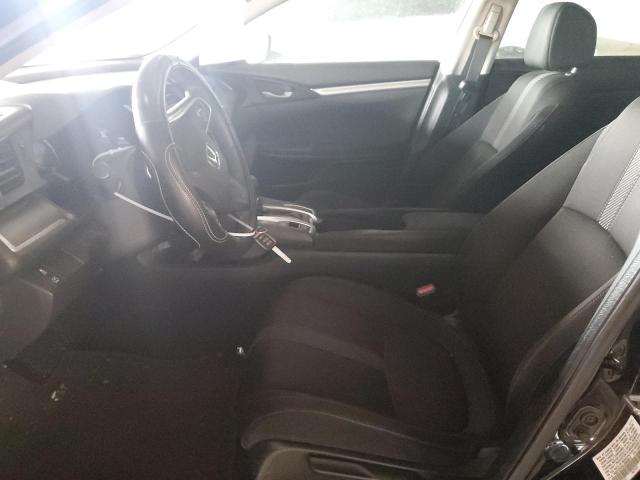 2018 HONDA CIVIC LX - 19XFC2F52JE003815