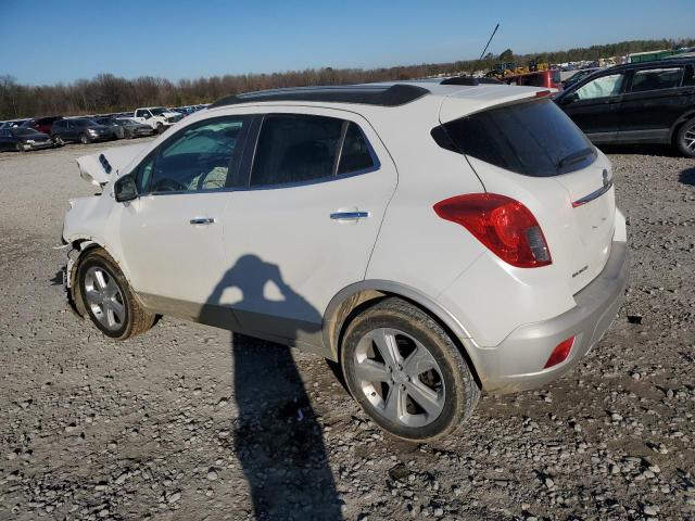 2015 BUICK ENCORE - KL4CJASB8FB267778
