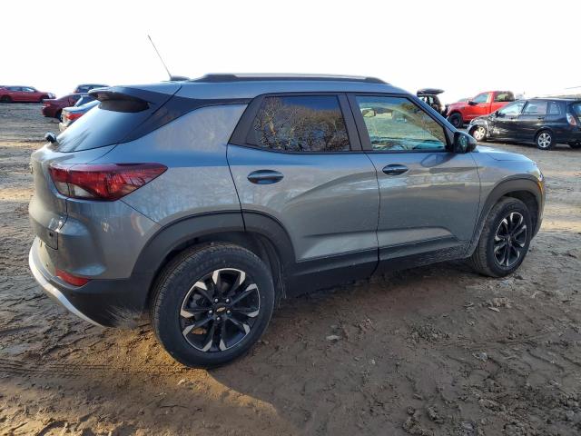 2021 CHEVROLET TRAILBLAZE - KL79MPSL3MB178276